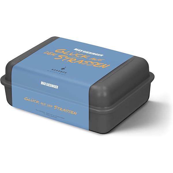 VIER (Limitierte Fanbox) - Giesinger,Max: Amazon.de: Musik